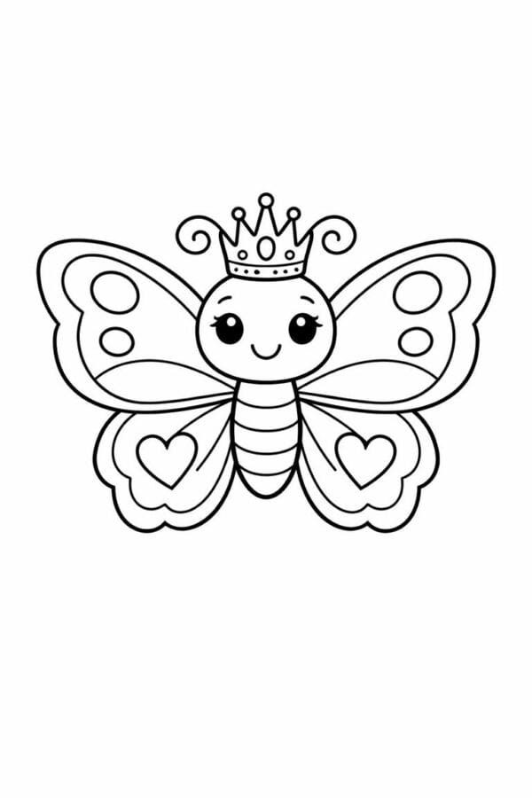Tegninger Af Sommerfugle Til Print Farvel gning DoodleDrop tegninger-af-sommerfugle-til-print-farvel-gning-doodledrop